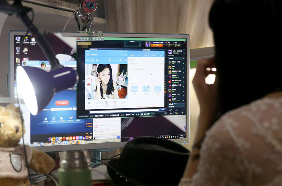 如何做好一名主播:从合格到优秀的进阶之路(图2) 如何做好一名主播:从合格到优秀的进阶之路(图2)