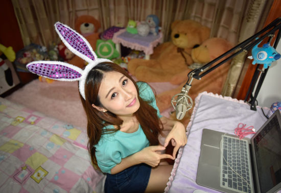 如何做好一名主播:从合格到优秀的进阶之路(图4) 如何做好一名主播:从合格到优秀的进阶之路(图4)