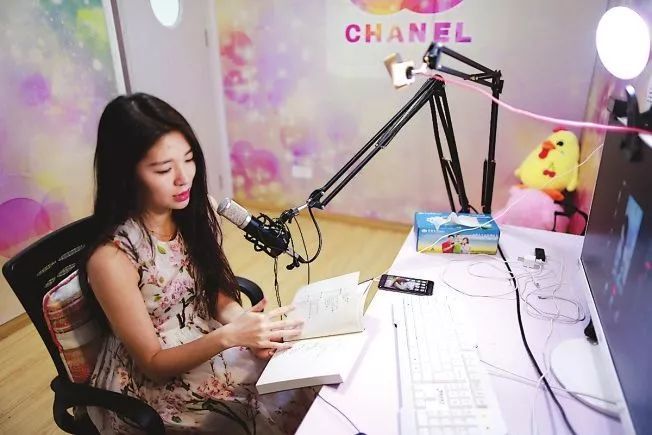 新主播开播注意事项:从零起步,稳步前行(图1) 新主播开播注意事项:从零起步,稳步前行(图1)