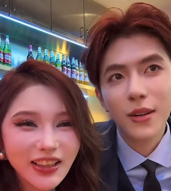 天佑自曝恋爱渣男史,无情很残忍!何婧婧男友买了保时捷911?(图2) 天佑自曝恋爱渣男史,无情很残忍!何婧婧男友买了保时捷911?(图2)