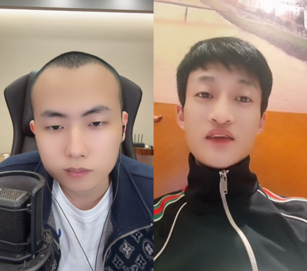 8次热搜都没给我弄“没”,祁天道直言命长,1个月不直播躺赚5万(图5) 8次热搜都没给我弄“没”,祁天道直言命长,1个月不直播躺赚5万(图5)