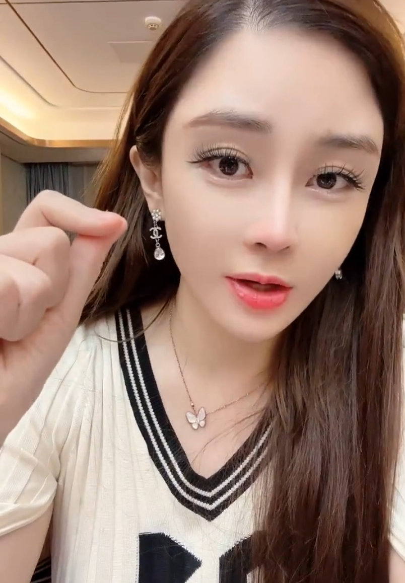 白小白决定给儿子改回“三字”姓名，初瑞雪妈妈眼睛恢复重现光明！(图3)