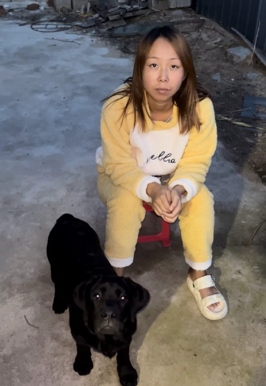 “嘟嘟姐”因翻唱“嘴巴嘟嘟”被原唱起诉，晓夏安雅琪刘夏天北京小聚(图4)