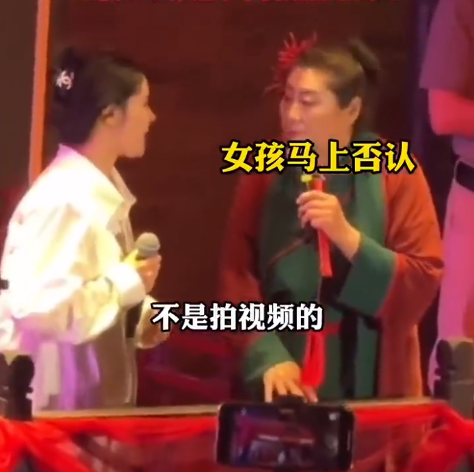 又一女网红被开封王婆赶下台,散打现金有2500w,天道月分10w心里平衡点(图4) 又一女网红被开封王婆赶下台,散打现金有2500w,天道月分10w心里平衡点(图4)
