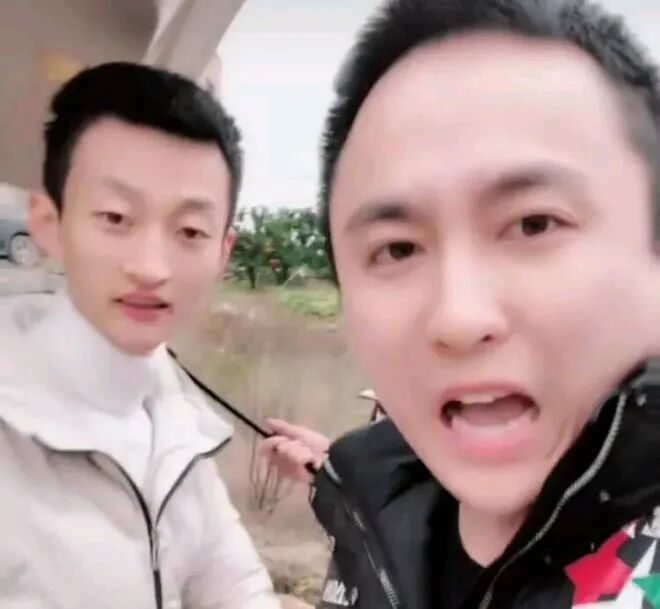 散打哥爆祁天道签户外发前已取保候审，祁天道专场散打，走到今天都是他一步步逼的！(图6)