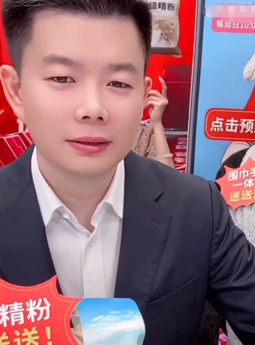 张千发回应跟李嘉文事件！小洲表态：合约到期后仍会跟YY续约(图4)