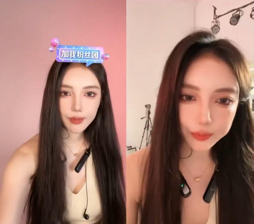 总是被封禁是因为“有货”，王雨檬跳槽转型失败，女团没了不搞了(图5)