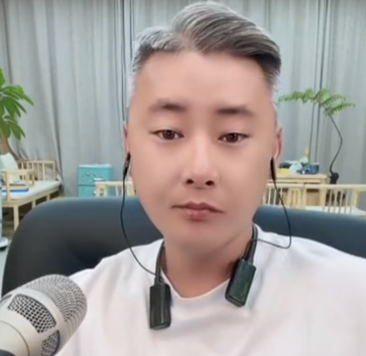 球球晒出儿子照片，会叫妈妈了！张浩斥责4864粉丝三观不正(图5)