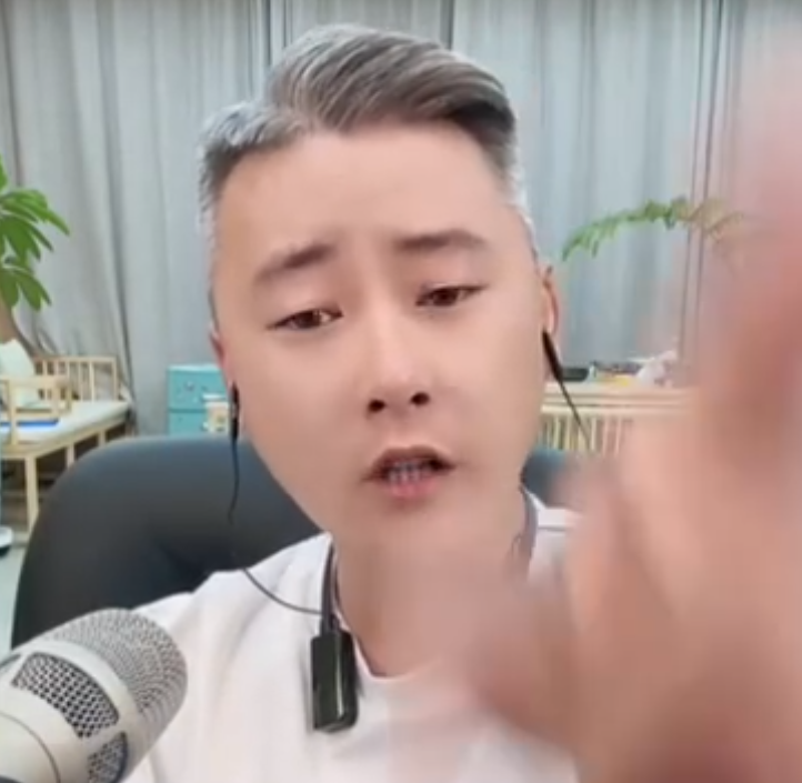 球球晒出儿子照片，会叫妈妈了！张浩斥责4864粉丝三观不正(图6)