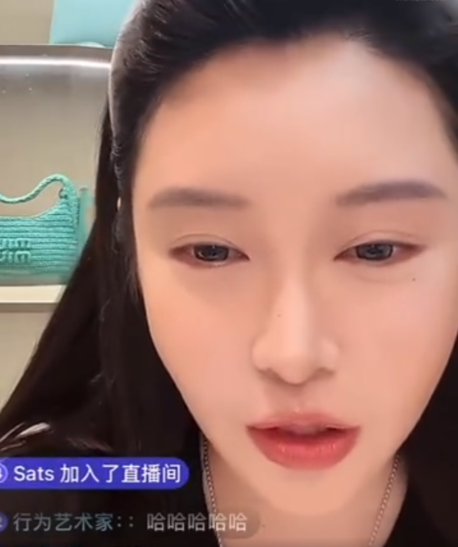散打认可祁天道，但对米菲咬牙切齿！琴哥不结婚原因：现在感情不真诚(图5)
