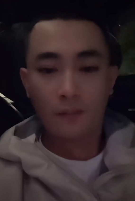 巴扎黑讲述仙洋当年被天佑给征服,吴迪坦言没立场没人跟你玩(图4) 巴扎黑讲述仙洋当年被天佑给征服,吴迪坦言没立场没人跟你玩(图4)