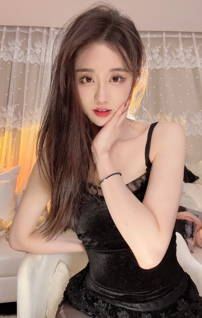 轩子巨2兔自曝直播没工资，本就不是本职工作，礼物是付出的反馈(图4)