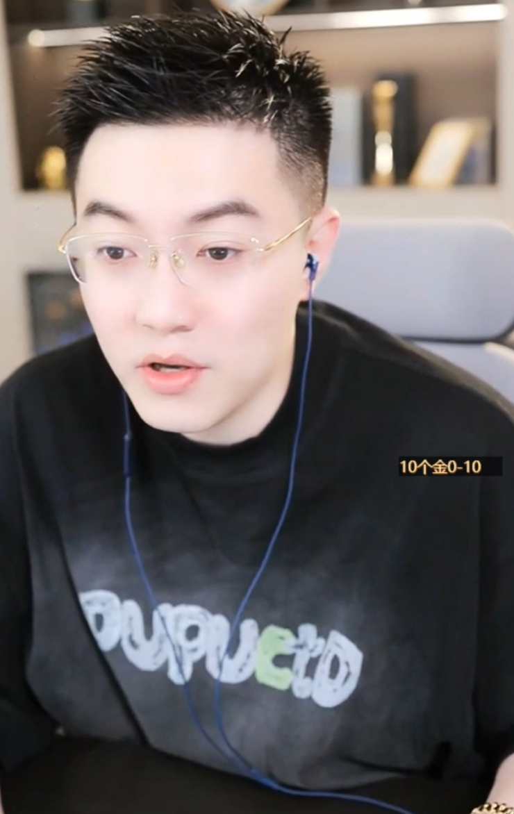 阿哲删稿首秀前途未卜,YY官方正式下场,法务团队已就位蓄势待发(图4) 阿哲删稿首秀前途未卜,YY官方正式下场,法务团队已就位蓄势待发(图4)