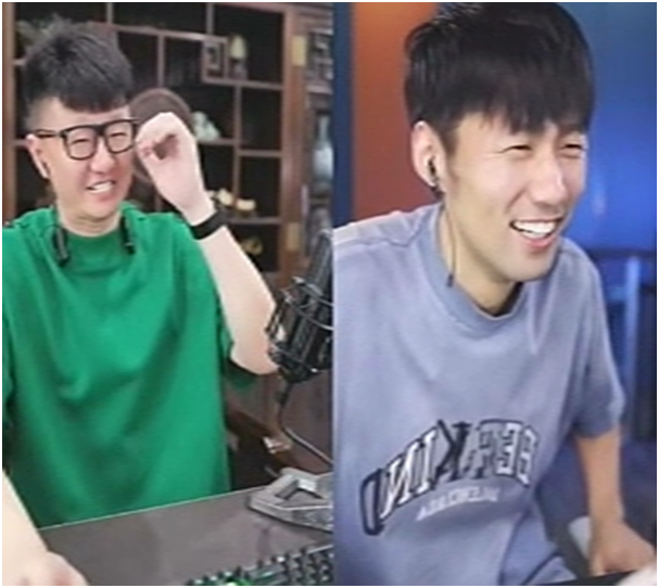 小洲自曝从未拿过签约费,在YY已无对手!担心大佛与女主播一层,佛嫂亲自规划(图4) 小洲自曝从未拿过签约费,在YY已无对手!担心大佛与女主播一层,佛嫂亲自规划(图4)