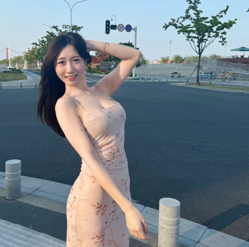 小小玉酱畅谈婚恋观,宁愿单身不会“滥找”,可以没钱但身体要好(图1) 小小玉酱畅谈婚恋观,宁愿单身不会“滥找”,可以没钱但身体要好(图1)