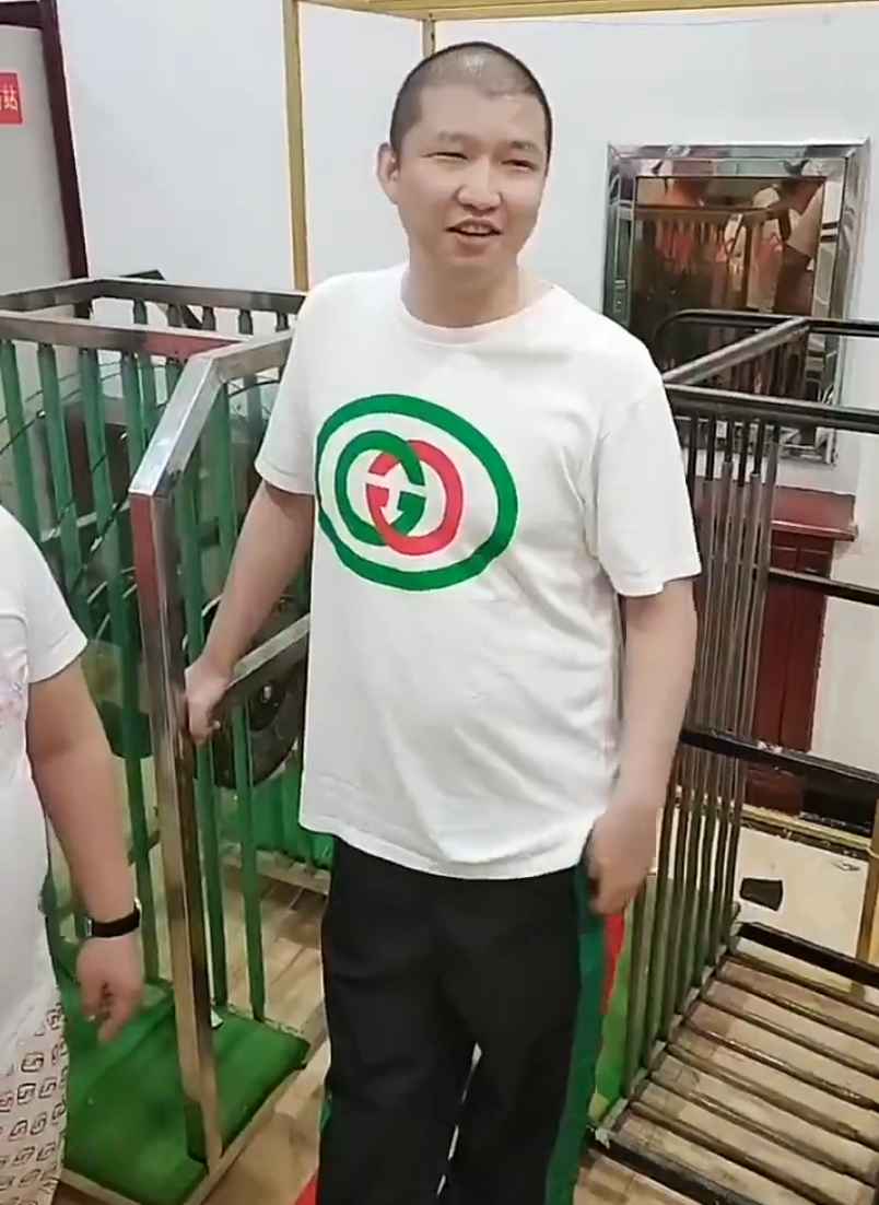 九天爆料二驴回归必备条件,需要担保及保证金,天佑押金要三个亿(图4) 九天爆料二驴回归必备条件,需要担保及保证金,天佑押金要三个亿(图4)