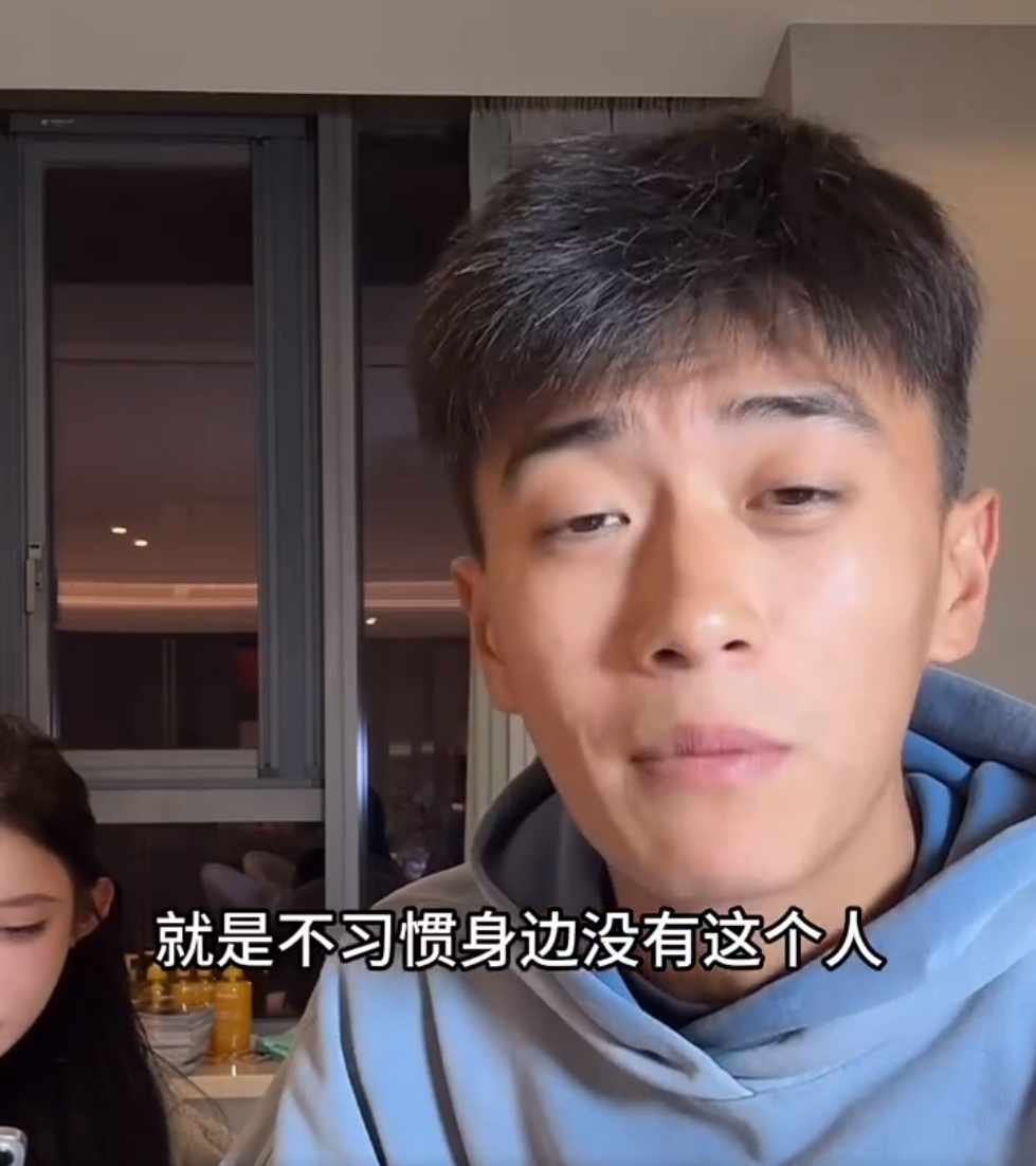任权总结薛小婉分手好几次,方丈直言立场更偏向初瑞雪!(图2) 任权总结薛小婉分手好几次,方丈直言立场更偏向初瑞雪!(图2)