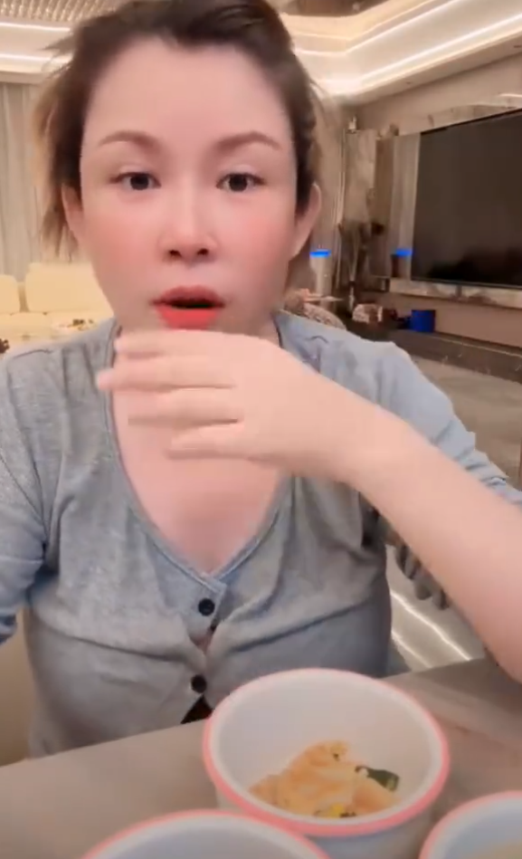 方丈喊话：和任何人做不成朋友！驴姐吐槽桐桐有孩子老公还保密(图3)