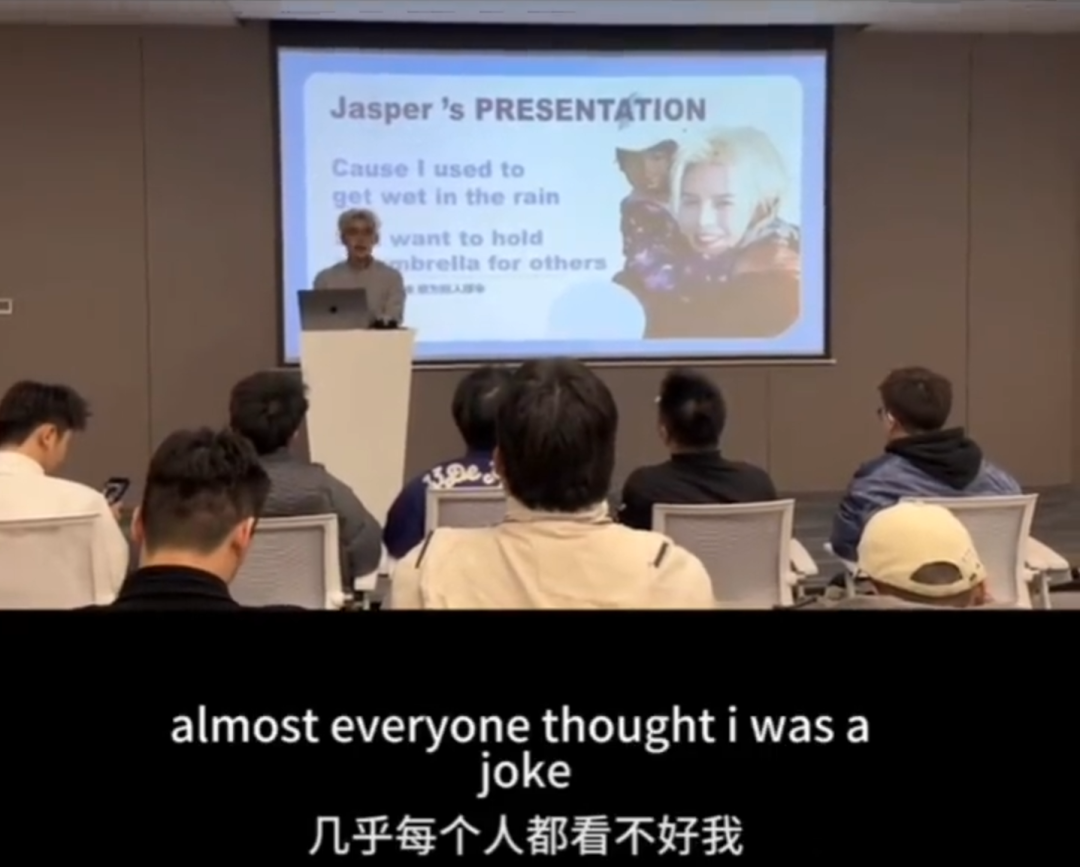 殷世航称留完学去乡村做支教?阿哲一开始想来快手的,曾豪刷500万(图1) 殷世航称留完学去乡村做支教?阿哲一开始想来快手的,曾豪刷500万(图1)