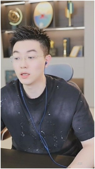 辛巴兜底阿哲,赵小磊没钱赔当老赖?玄律:如果再回心悦,就当皮皮静(图4) 辛巴兜底阿哲,赵小磊没钱赔当老赖?玄律:如果再回心悦,就当皮皮静(图4)