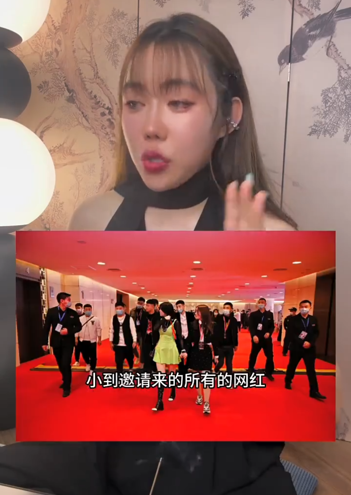 某品牌方锤某驴骗自己几千万，殷世航即将回国，傲娇美称很开心！(图6)