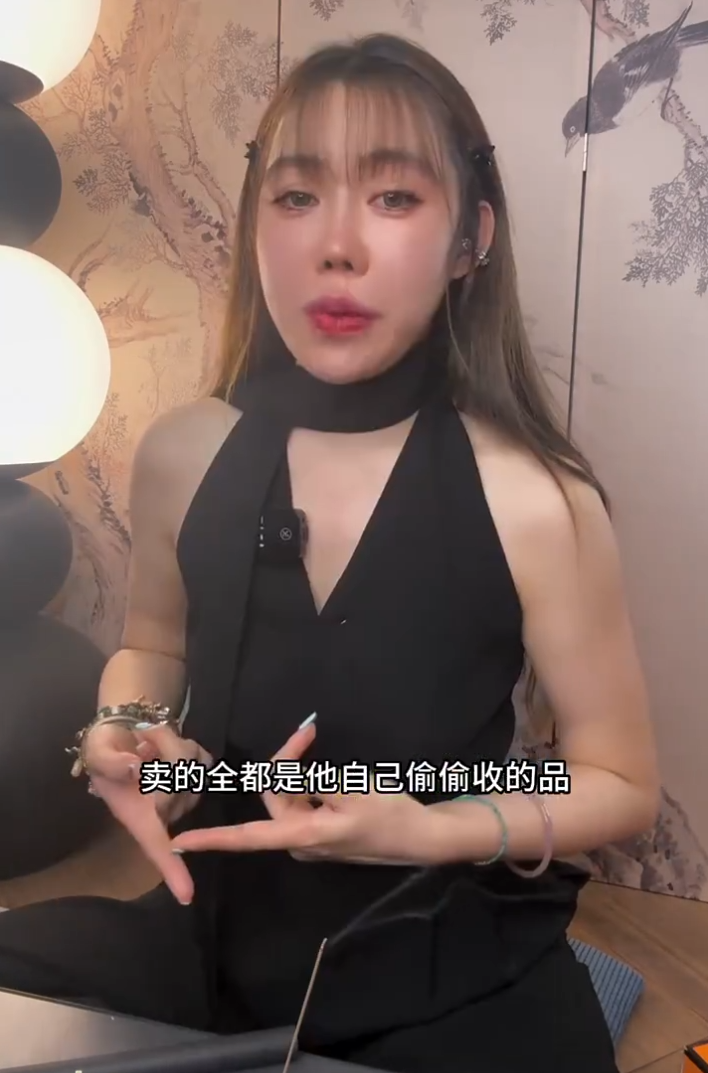 某品牌方锤某驴骗自己几千万，殷世航即将回国，傲娇美称很开心！(图7)