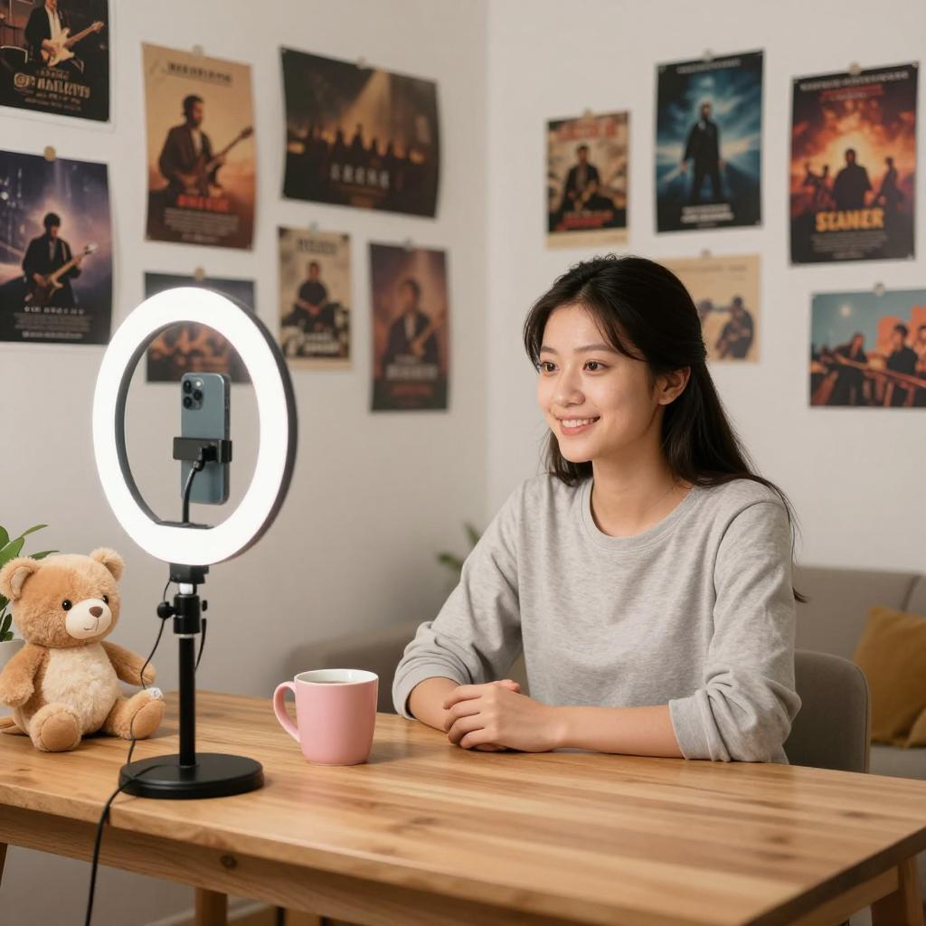 监管利剑与行业重塑:上一周网红主播行业观察(图3) 监管利剑与行业重塑:上一周网红主播行业观察(图3)
