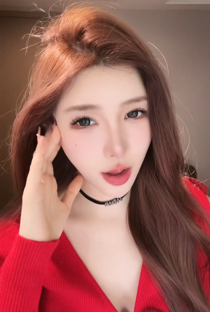 约女主播喝酒要价5K?500一杯能喝100杯,直言女模上班都有3K呢(图5) 约女主播喝酒要价5K?500一杯能喝100杯,直言女模上班都有3K呢(图5)