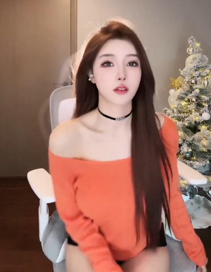 约女主播喝酒要价5K?500一杯能喝100杯,直言女模上班都有3K呢(图6) 约女主播喝酒要价5K?500一杯能喝100杯,直言女模上班都有3K呢(图6)