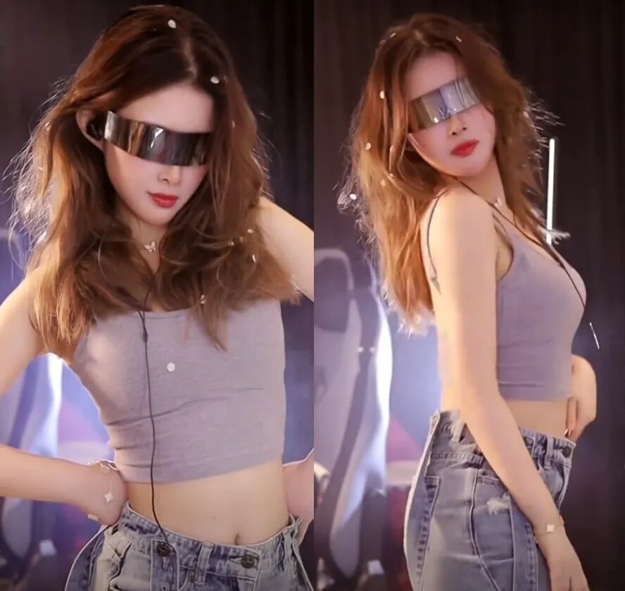 女主播公布奔现标准,得是“高富帅”的大哥,自曝收入不如在斗鱼(图3) 女主播公布奔现标准,得是“高富帅”的大哥,自曝收入不如在斗鱼(图3)