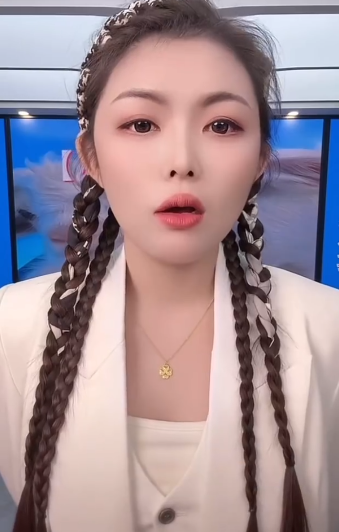 白小白公开大儿子，跟妈妈长得好像！仙洋办活动为捧如意，一月内必扛旗！(图5)