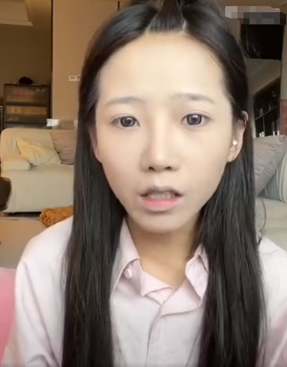 娇妹之前有个没公开的富二代男友?祁天道回应辛巴,别一有事就往我身上整(图1) 娇妹之前有个没公开的富二代男友?祁天道回应辛巴,别一有事就往我身上整(图1)