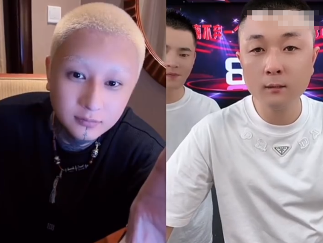 方丈透露与杜凤离婚是真的？太原老葛为方丈小号破200万粉丝(图6)