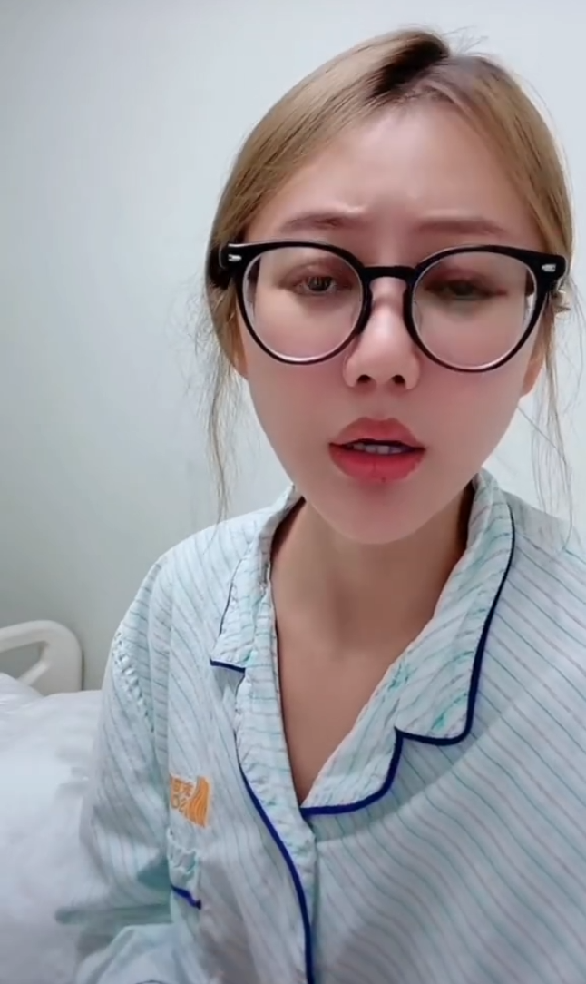 裴娜回应能否跟孙浩东和好？焦阳吐槽在仙家两年长了5万粉丝？(图2)