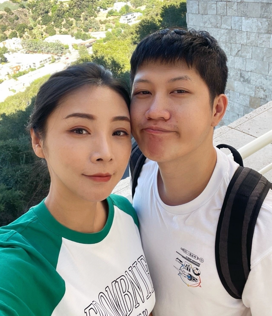 女流姐已经36岁了,YJJ回应一直都在备孕,粉丝:只注重过程了?(图2) 女流姐已经36岁了,YJJ回应一直都在备孕,粉丝:只注重过程了?(图2)