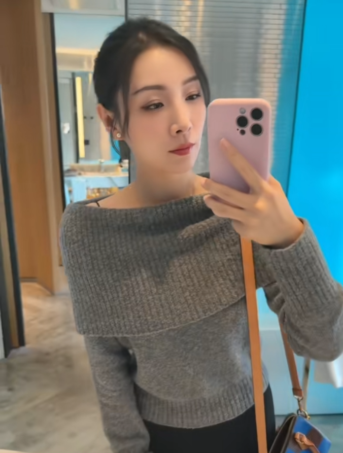 女流姐已经36岁了,YJJ回应一直都在备孕,粉丝:只注重过程了?(图6) 女流姐已经36岁了,YJJ回应一直都在备孕,粉丝:只注重过程了?(图6)