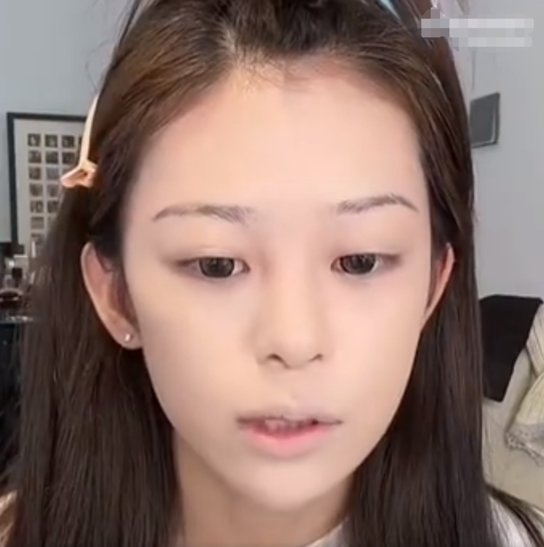 天佑维护祁天道,没诈骗到你头上!二姗回应和毛宸宸闹矛盾!(图5) 天佑维护祁天道,没诈骗到你头上!二姗回应和毛宸宸闹矛盾!(图5)