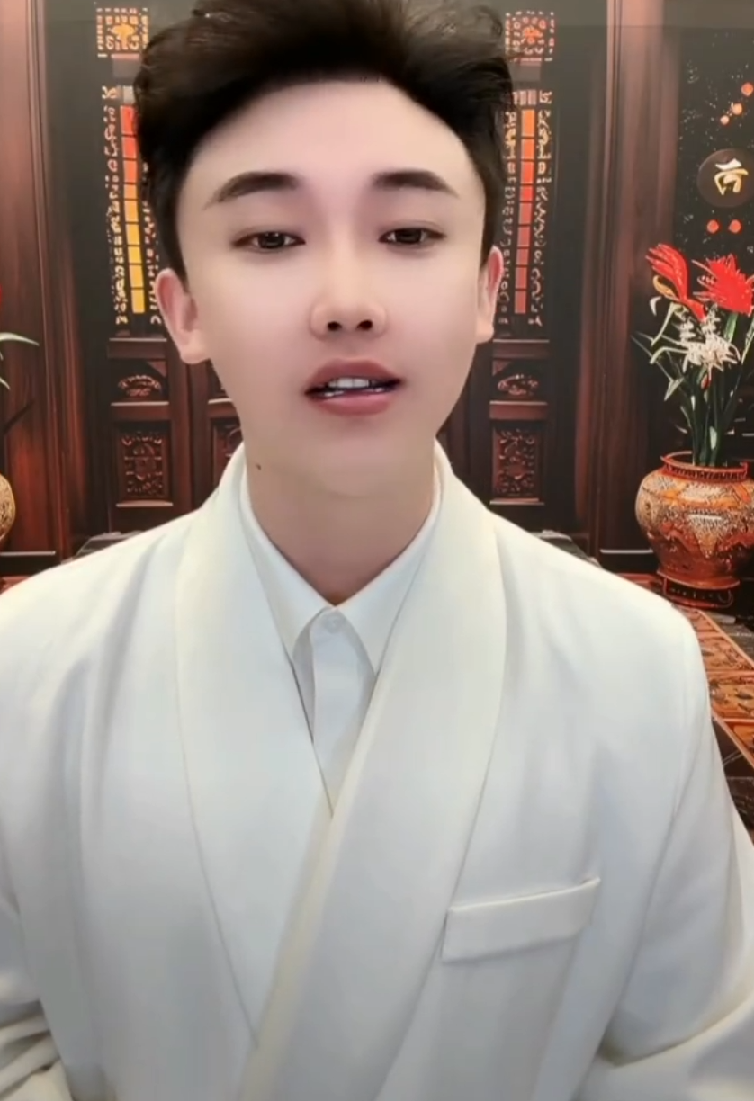 25岁身价上亿,四川可乐自称有文化有水平!驴爸吐槽互联网现实,人走茶凉(图1) 25岁身价上亿,四川可乐自称有文化有水平!驴爸吐槽互联网现实,人走茶凉(图1)