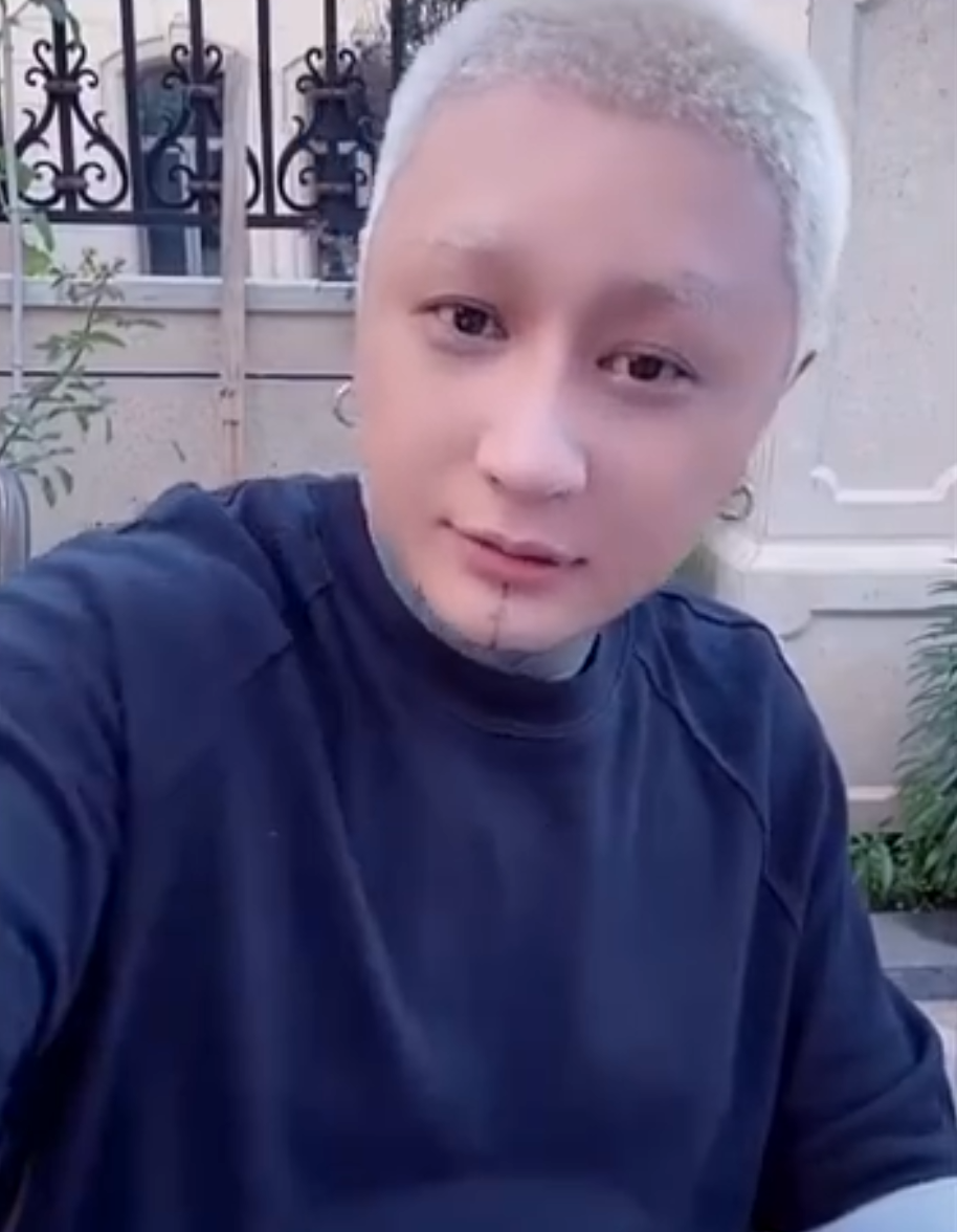 寂寞解释退出pk局,方丈拒绝参加祁天道活动,牌牌琦斥责林木该踢出团队(图3) 寂寞解释退出pk局,方丈拒绝参加祁天道活动,牌牌琦斥责林木该踢出团队(图3)