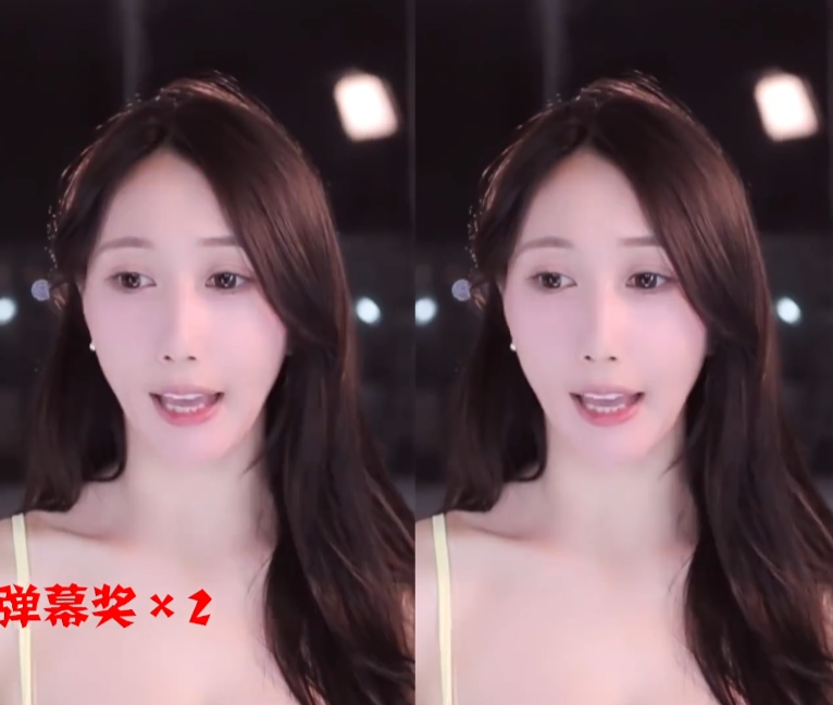 扣分“老实”不敢跳舞,某音大哥连刷超火,小小玉酱“下跪”感谢(图3) 扣分“老实”不敢跳舞,某音大哥连刷超火,小小玉酱“下跪”感谢(图3)