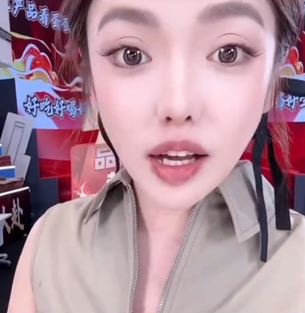 网红月入10万拿不出手?辛选蛋蛋讲述自己多年不找对象的原因(图3) 网红月入10万拿不出手?辛选蛋蛋讲述自己多年不找对象的原因(图3)