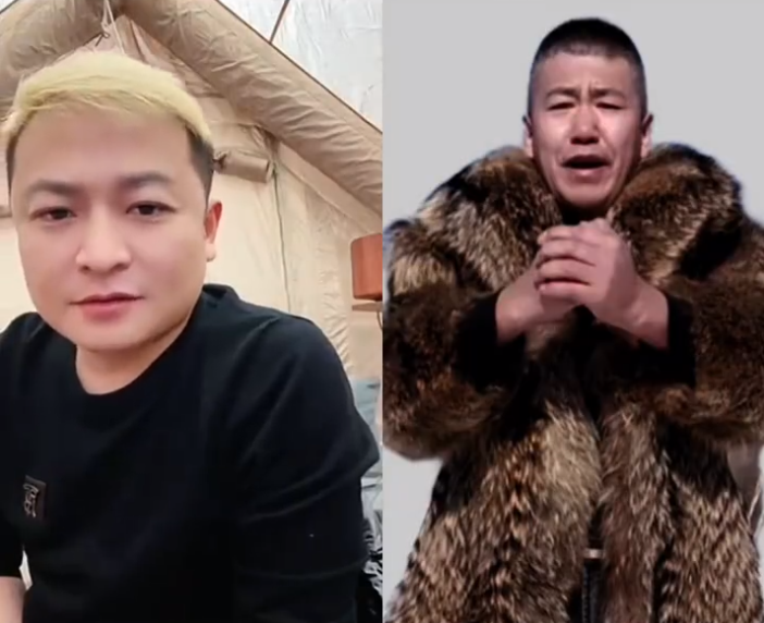 阿哲人气下滑严重,长文道歉粉丝!二子爷急眼追赵本六要欠款(图5) 阿哲人气下滑严重,长文道歉粉丝!二子爷急眼追赵本六要欠款(图5)