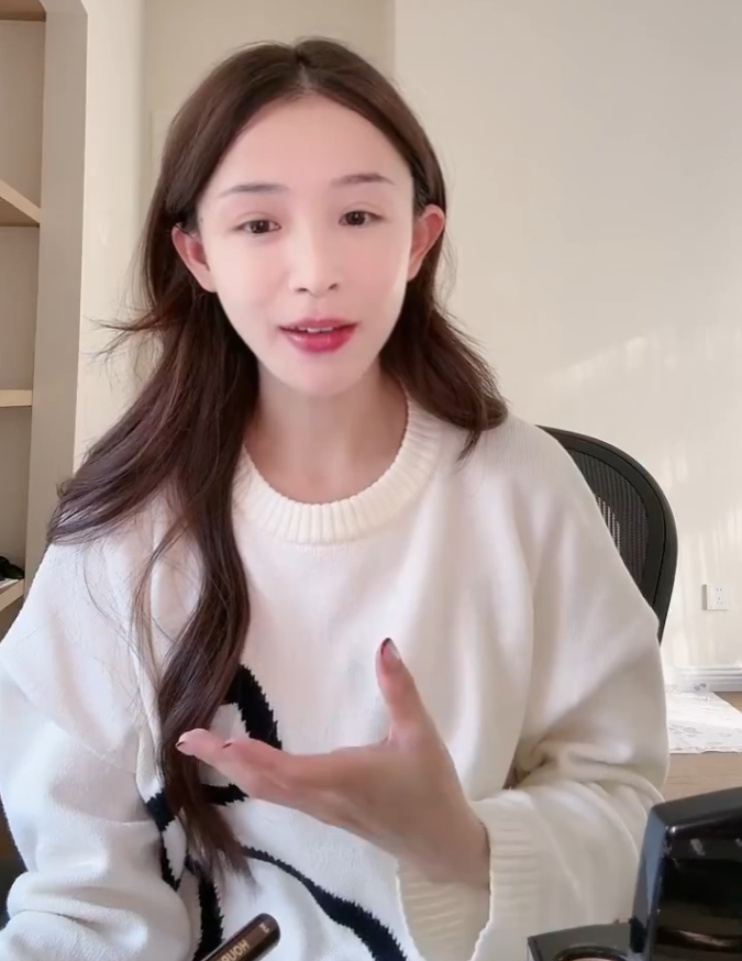 这么老了还不结婚？周二珂回怼“干嘛管我”，否认自己30岁年纪大(图3)