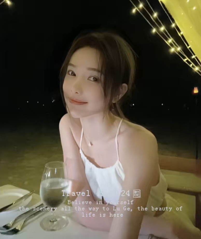芮甜甜准备生二胎，合同到期不播了！首曝前夫内幕，感慨圈子太小(图5)
