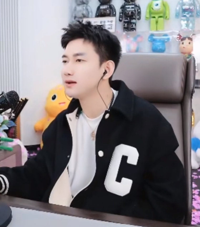 阿哲谈天佑崔阿扎婚讯：会买个包随礼，自曝“单身”两年后悔结婚(图2)