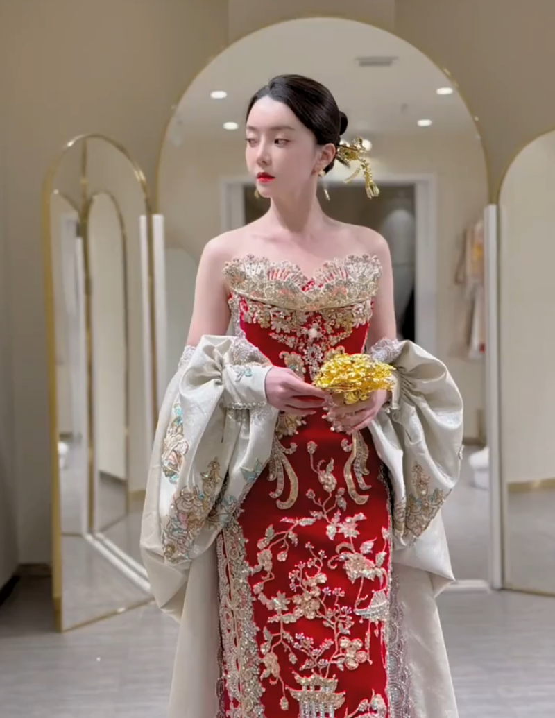 阿哲谈天佑崔阿扎婚讯：会买个包随礼，自曝“单身”两年后悔结婚(图5)
