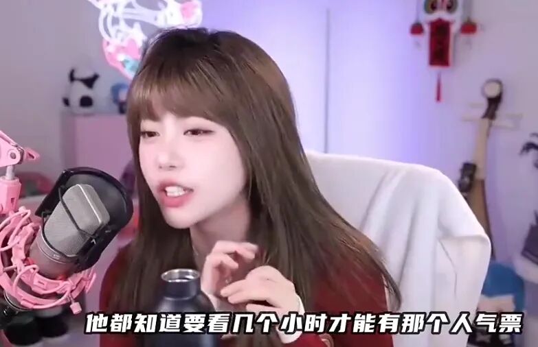 爸爸看到擦边会不会尴尬？周淑怡直言他很开明，跳擦玻璃都没事儿(图2)