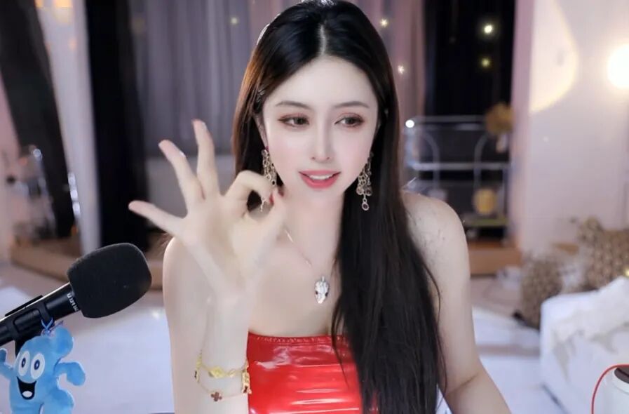 “寿终正寝”也不下海!张琪格回应恶意提问,半老徐娘你也得不到(图2) “寿终正寝”也不下海!张琪格回应恶意提问,半老徐娘你也得不到(图2)