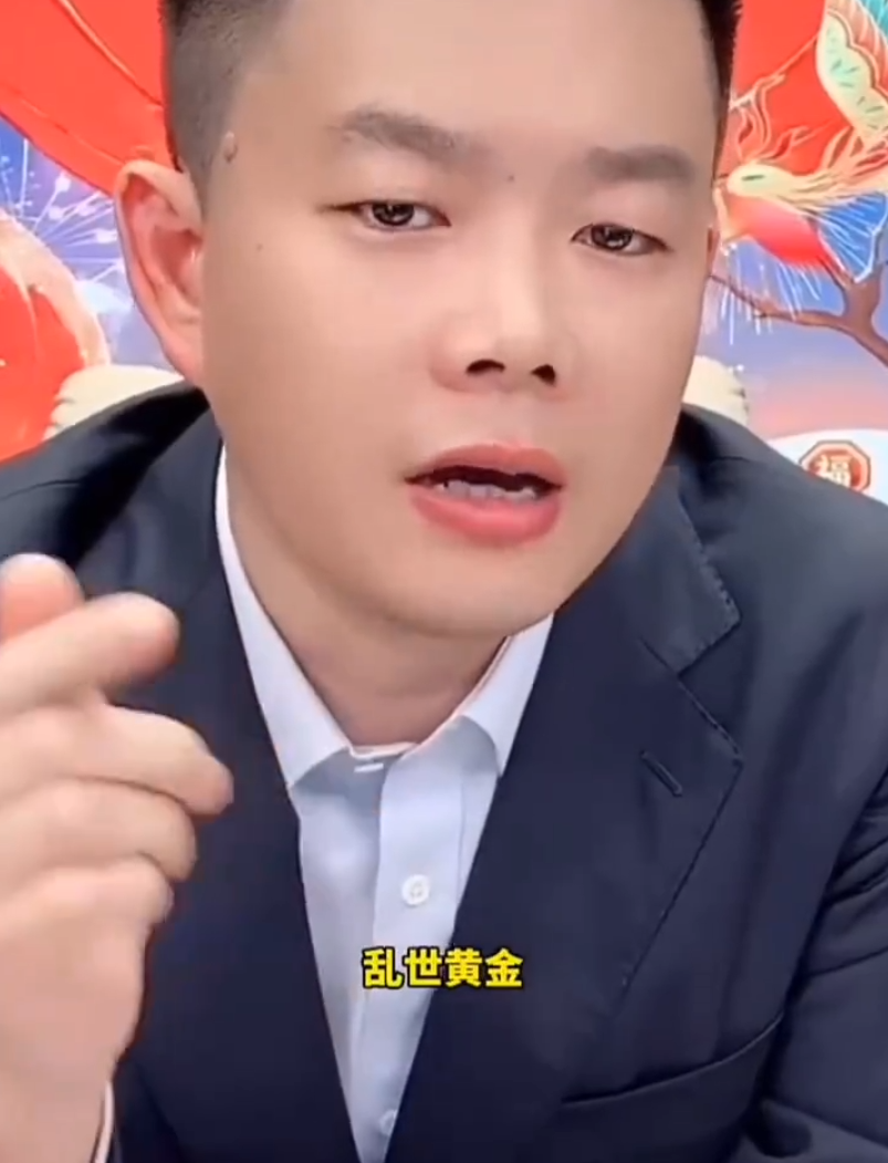 驴姐吐槽驴爸跟我和二驴哭穷?吴召国爆快KS气造假,将不再投流!(图5) 驴姐吐槽驴爸跟我和二驴哭穷?吴召国爆快KS气造假,将不再投流!(图5)