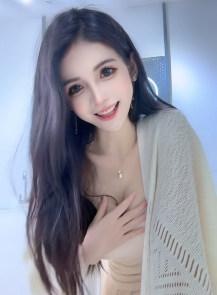 拆肋骨换细腰?狗头萝莉自曝好身材作假,转呼啦圈和照骗功劳?(图1) 拆肋骨换细腰?狗头萝莉自曝好身材作假,转呼啦圈和照骗功劳?(图1)